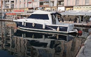 2025 11 28 TOULON EN SOIREE -  LE PORT ET ILLUMINATIONS VILLE (8)